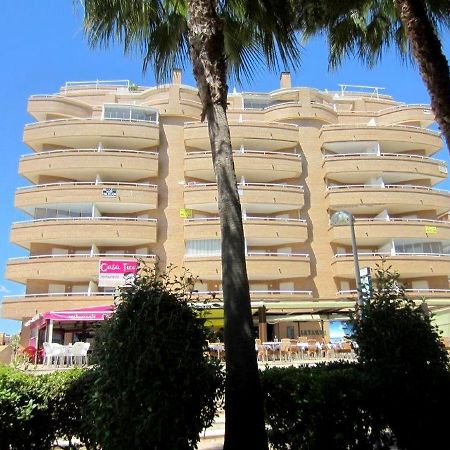 דירות אורופסה דל מר Apcostas - Marina Mar 2A Linea מראה חיצוני תמונה