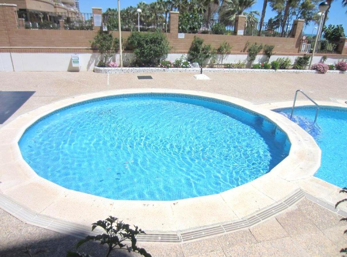 דירות אורופסה דל מר Apcostas - Marina Mar 2A Linea מראה חיצוני תמונה