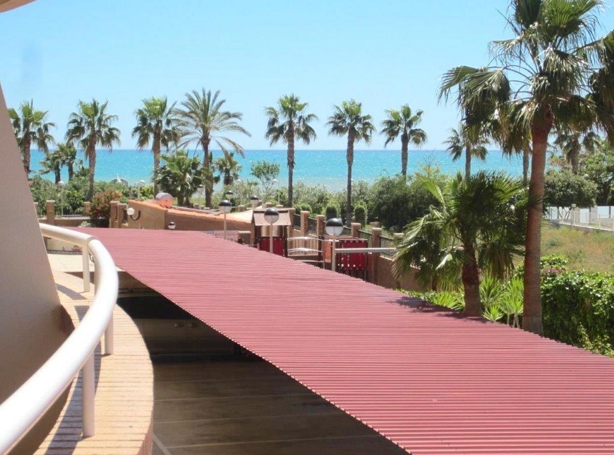 דירות אורופסה דל מר Apcostas - Marina Mar 2A Linea מראה חיצוני תמונה