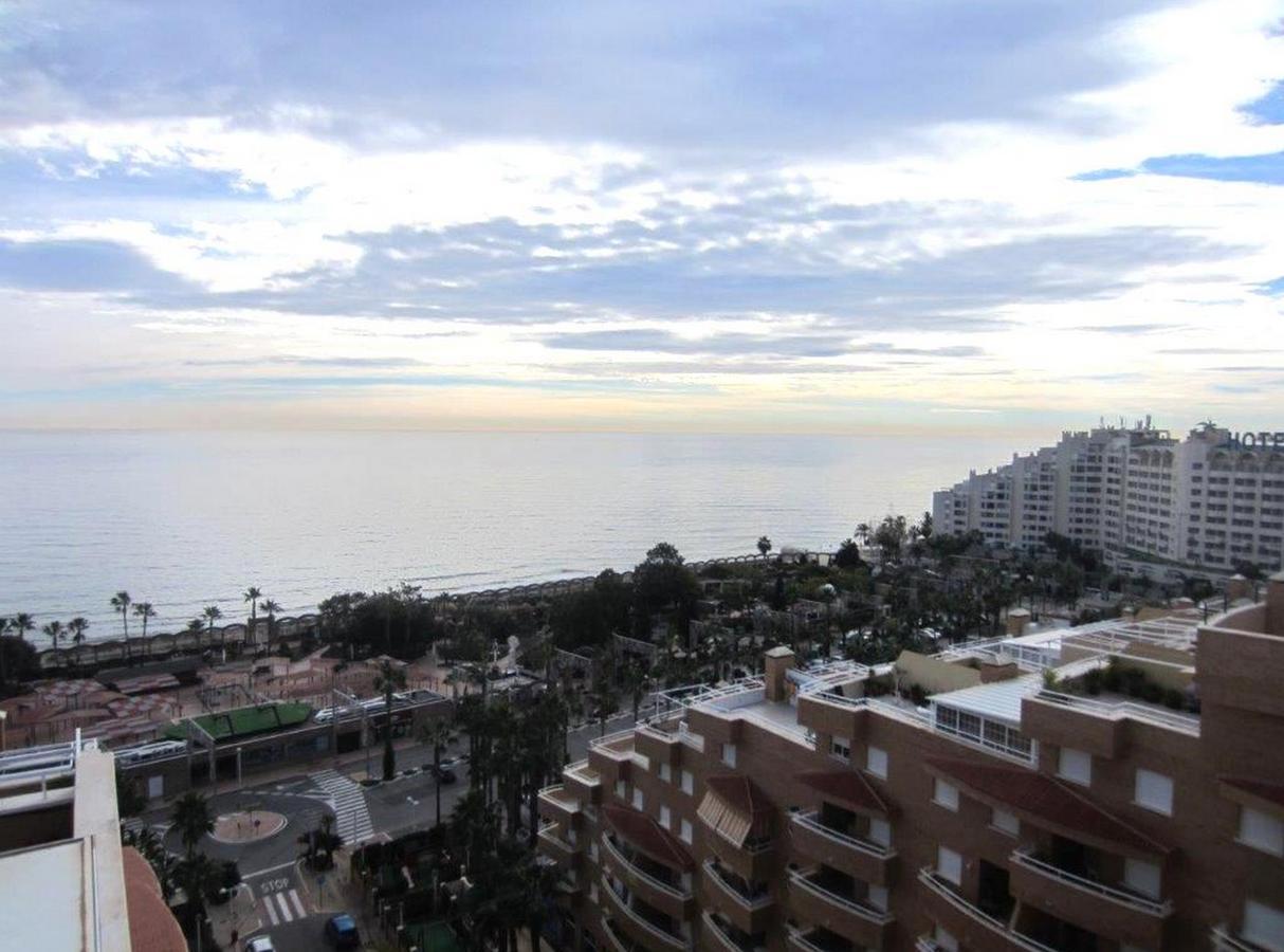 דירות אורופסה דל מר Apcostas - Marina Mar 2A Linea מראה חיצוני תמונה