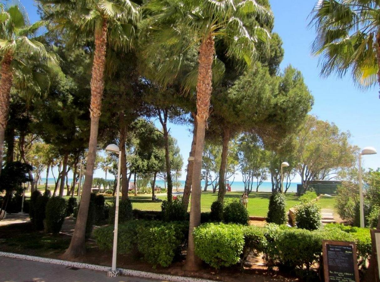 דירות אורופסה דל מר Apcostas - Marina Mar 2A Linea מראה חיצוני תמונה